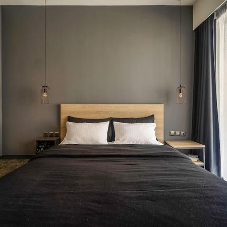 Super Stylish Apartments In The Heart Of Athens! Екстериор снимка