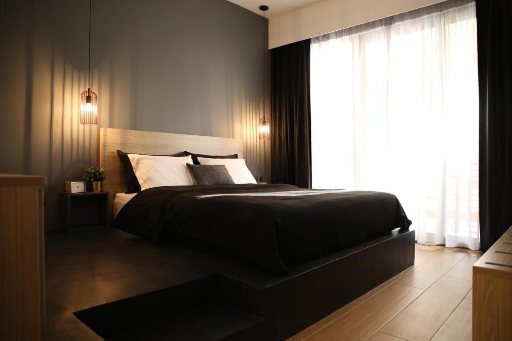 Super Stylish Apartments In The Heart Of Athens! Екстериор снимка