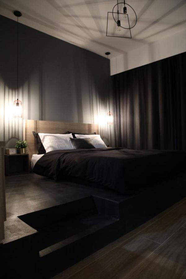 Super Stylish Apartments In The Heart Of Athens! Екстериор снимка