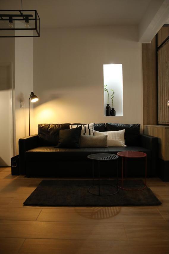Super Stylish Apartments In The Heart Of Athens! Екстериор снимка
