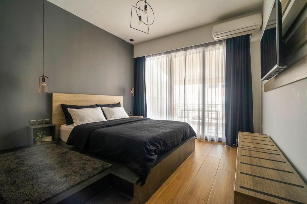 Super Stylish Apartments In The Heart Of Athens! Екстериор снимка